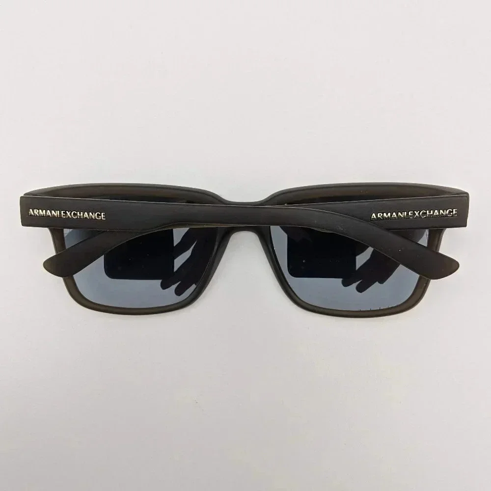 🕶️Armani Exchange AX4026S 812181 Sunglasses 56/17 140 /KAG231🕶️​